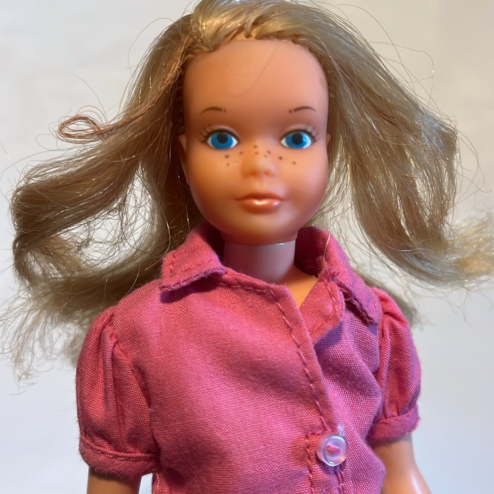 1972 Quick Curl Skipper - Picture 7 of 7